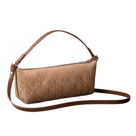 CALVIN KLEIN LV04F3634G - Cornstalk/TBD AOP JQD - BAGS - Image 2