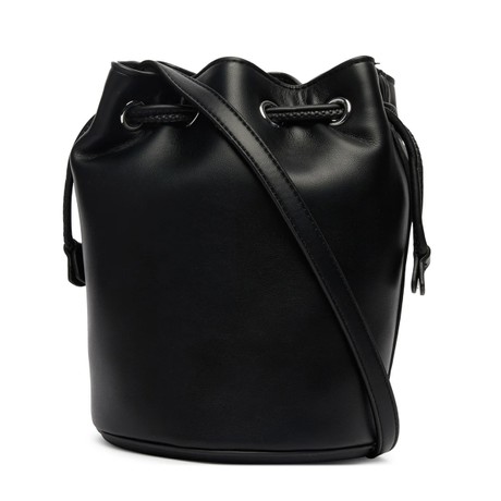 Vrečke Calvin Klein black/white &mdash; fot 2