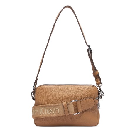 CALVIN KLEIN LV04F3656G - Tannin - BAGS - Image 2