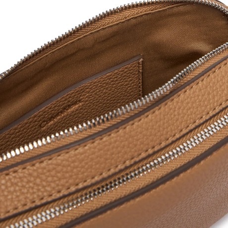 CALVIN KLEIN LV04F3656G - Tannin - BAGS - Image 3