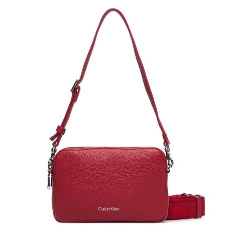 CALVIN KLEIN LV04F3656G - Bordeaux Wine - BAGS