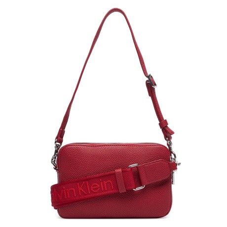 CALVIN KLEIN LV04F3656G - Bordeaux Wine - BAGS - Image 2