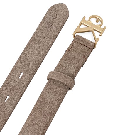CALVIN KLEIN LV04F7079G - Desert Taupe - CINTURE - Image 2