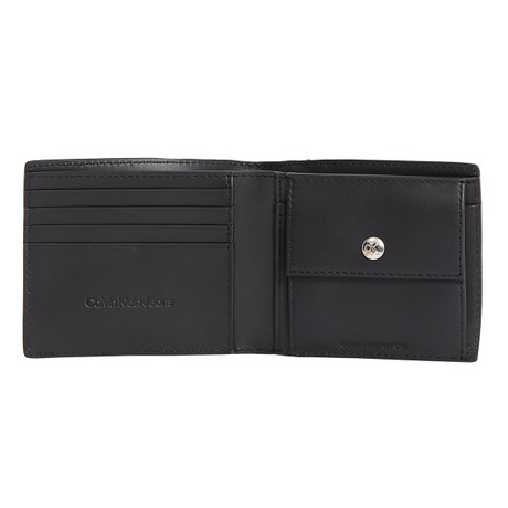 CALVIN KLEIN JEANS LV04G1004G - BLACK - MARROQUINERIA - Image 3