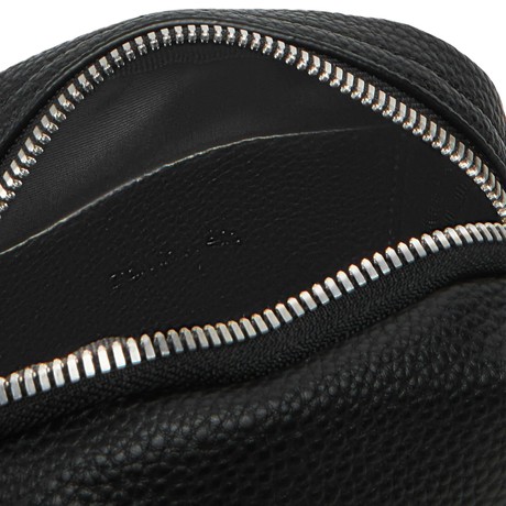 CALVIN KLEIN JEANS LV04G3080G - NERO |VERDE MILITARE - VREČKE - Image 3