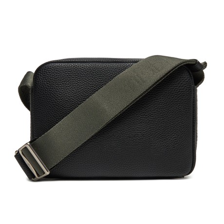 CALVIN KLEIN JEANS LV04G3081G - BLACK|VERDE MILITARE - POSETE - Image 2