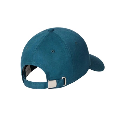 CALVIN KLEIN LV04G5002G - DARK TEAL - KLOBUKI - Image 2