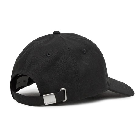 CALVIN KLEIN LV04G5004G - Black - HATS - Image 2