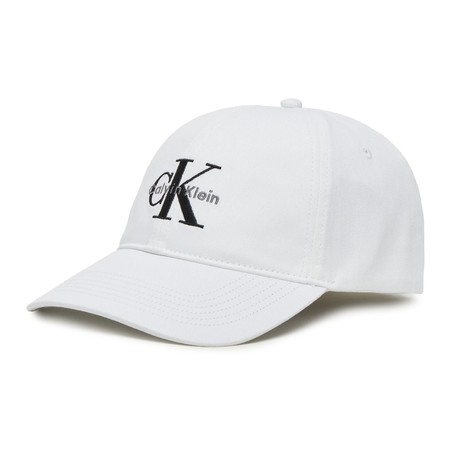 CALVIN KLEIN LV04G5004G - Bright White - HATS