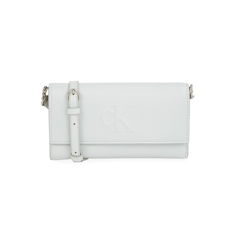 CALVIN KLEIN LV04K1006G - VERDE ACQUA PASTELLO - SMULKŪS ODOS GAMINIAI