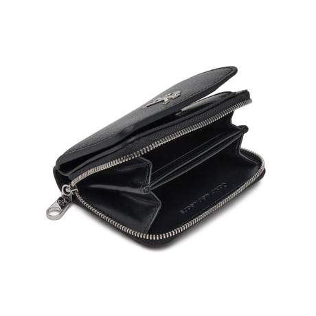 CALVIN KLEIN JEANS LV04K1009G - BLACK - SMULKŪS ODOS GAMINIAI - Image 3