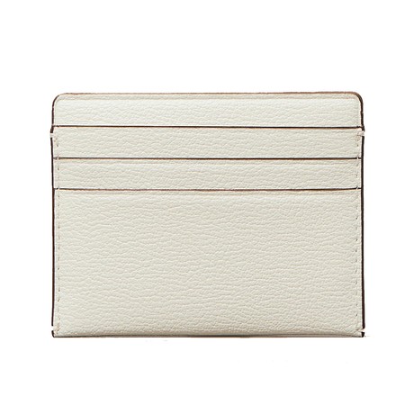 CALVIN KLEIN JEANS LV04K1010G - SILVER BIRCH - DROBNO USNJENO BLAGO - Image 3