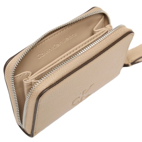 CALVIN KLEIN JEANS LV04K1024G - CROCKERY - DROBNO USNJENO BLAGO - Image 3