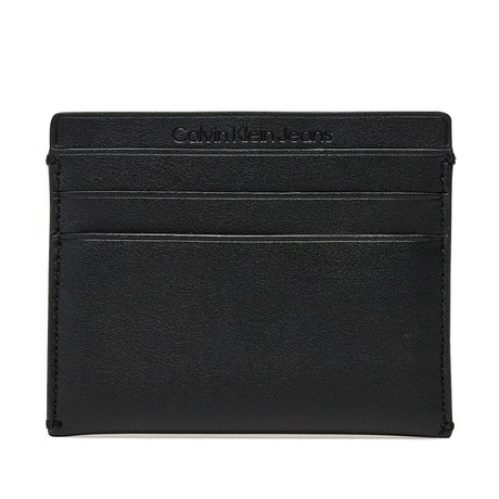 CALVIN KLEIN LV04K1026G - BLACK - DROBNO USNJENO BLAGO - Image 2