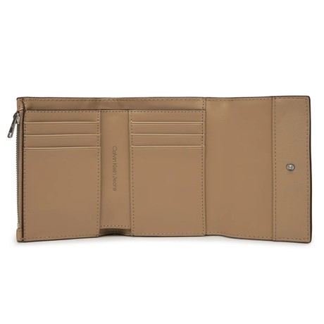 CALVIN KLEIN LV04K1078G - CROCKERY - SMALL LEATHER GOODS - Image 3