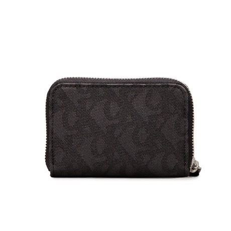 CALVIN KLEIN LV04K1080G - BLACK - SMALL LEATHER GOODS - Image 2