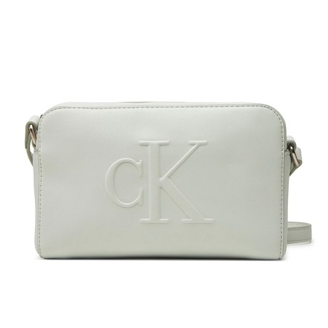 CALVIN KLEIN LV04K3036G - GREY - KREPŠIAI
