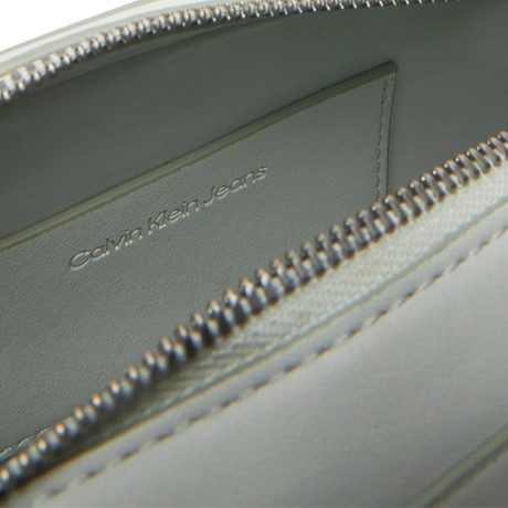 CALVIN KLEIN LV04K3036G - GREY - KREPŠIAI - Image 3