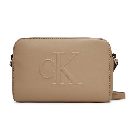CALVIN KLEIN LV04K3036G - GREY - KREPŠIAI