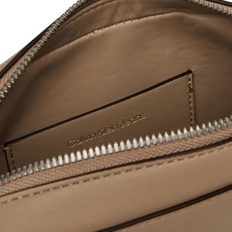 CALVIN KLEIN LV04K3036G - GREY - KREPŠIAI - Image 3