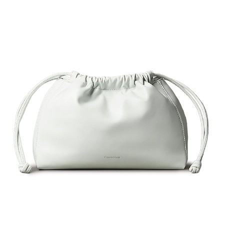 CALVIN KLEIN LV04K3060G - VERDE ACQUA - СУМКИ
