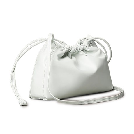 CALVIN KLEIN LV04K3060G - VERDE ACQUA - СУМКИ - Image 2