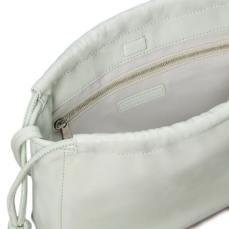 CALVIN KLEIN LV04K3060G - VERDE ACQUA - СУМКИ - Image 3