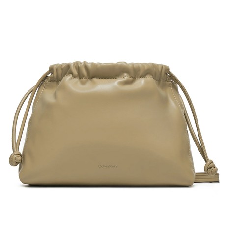 CALVIN KLEIN LV04K3060G - CROCKERY BEIGE - СУМКИ