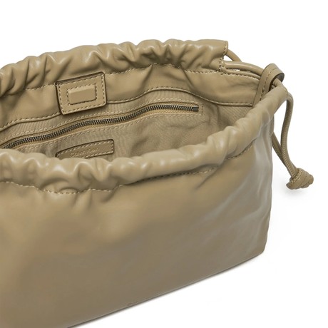 CALVIN KLEIN LV04K3060G - CROCKERY BEIGE - СУМКИ - Image 2