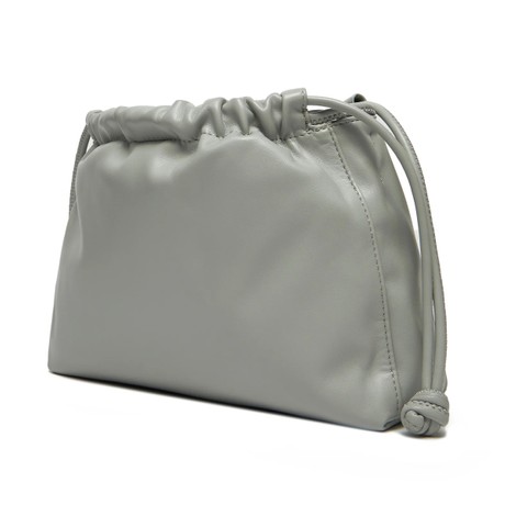 CALVIN KLEIN LV04K3060G - GREY - СУМКИ - Image 2