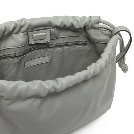 CALVIN KLEIN LV04K3060G - GREY - СУМКИ - Image 3