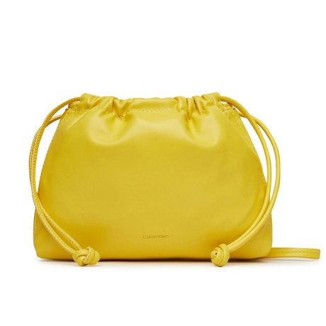 CALVIN KLEIN LV04K3060G - YELLOW - СУМКИ
