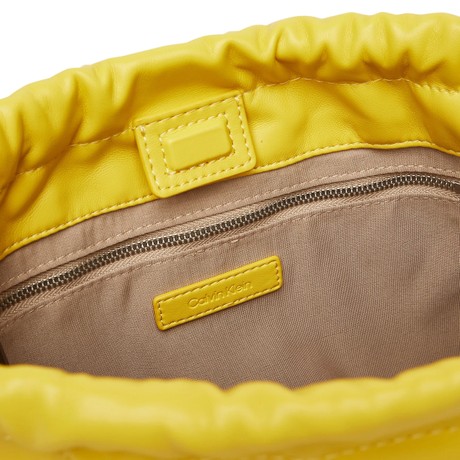 CALVIN KLEIN LV04K3060G - YELLOW - СУМКИ - Image 3