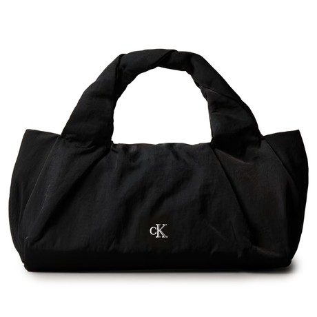 CALVIN KLEIN JEANS LV04K3094G - BLACK - СУМКИ