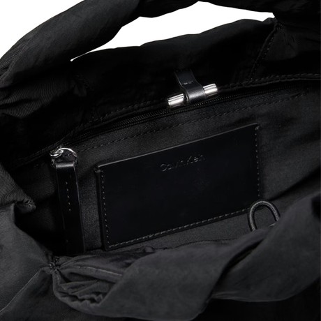 CALVIN KLEIN JEANS LV04K3094G - BLACK - BAGS - Image 3