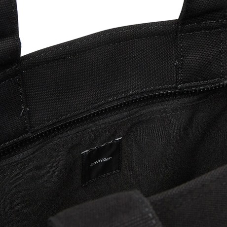 CALVIN KLEIN LV04K3098G - Na Black - BAGS - Image 3