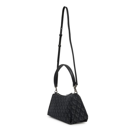 CALVIN KLEIN JEANS LV04K3114G - BLACK - BAGS - Image 3
