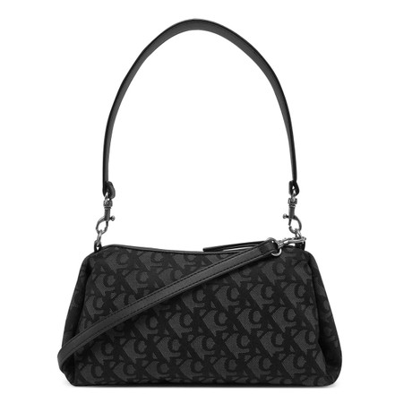 CALVIN KLEIN LV04K3142G - BLACK - VREČKE - Image 2