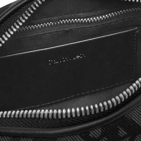 CALVIN KLEIN LV04K3142G - BLACK - VREČKE - Image 3