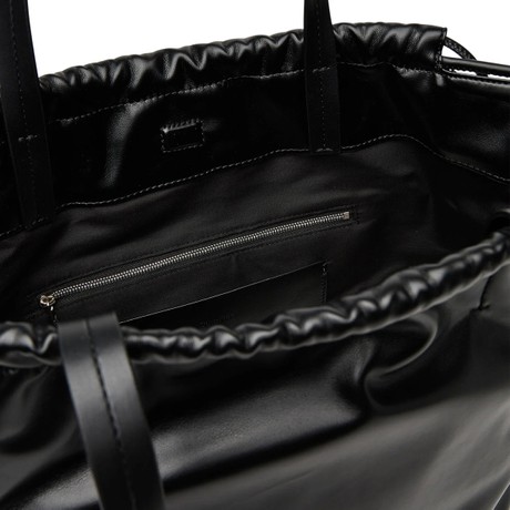 CALVIN KLEIN JEANS LV04K3159G - BLACK - BAGS - Image 3