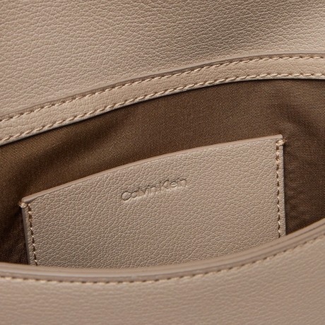 CALVIN KLEIN LV04K3161G - SABBIA - BAGS - Image 3