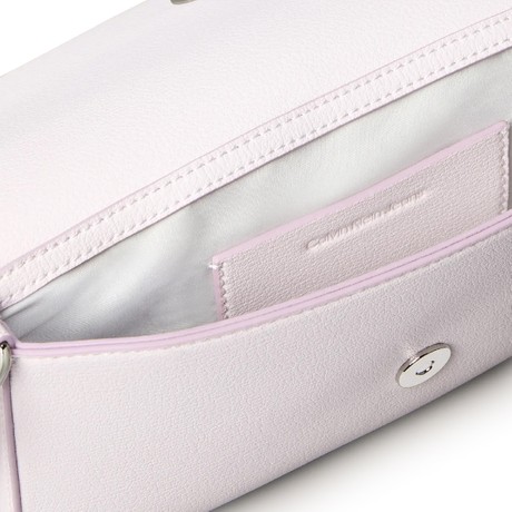 CALVIN KLEIN LV04K3161G - LILLAC - BAGS - Image 3