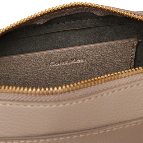 CALVIN KLEIN LV04K3162G - BEIGE - KREPŠIAI - Image 3