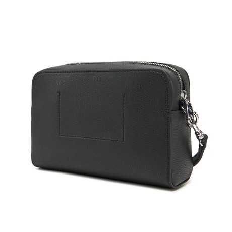 CALVIN KLEIN LV04K3162G - BLACK - KREPŠIAI - Image 2