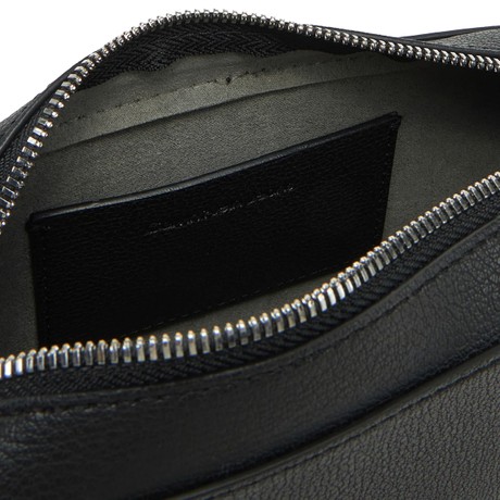 CALVIN KLEIN LV04K3162G - BLACK - KREPŠIAI - Image 3