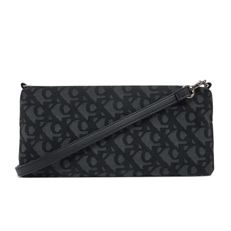 CALVIN KLEIN JEANS LV04K3183G - BLACK - BAGS - Image 2