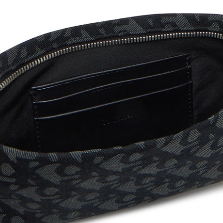 CALVIN KLEIN JEANS LV04K3183G - BLACK - BAGS - Image 3