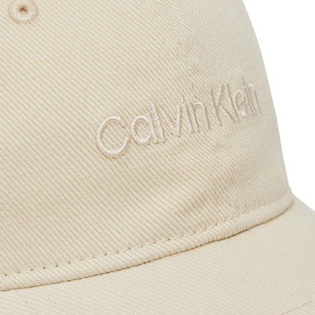 CALVIN KLEIN LV04K5065G - Bone White - HÜTE - Image 3