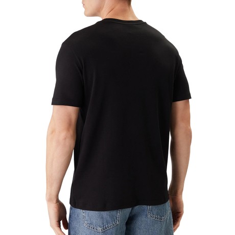 CALVIN KLEIN LV04LB275G - BLACK - T SHIRT - Image 2