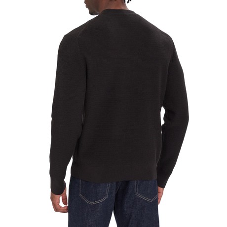 CALVIN KLEIN LV04LB327G - Black - JERSEYS - Image 2